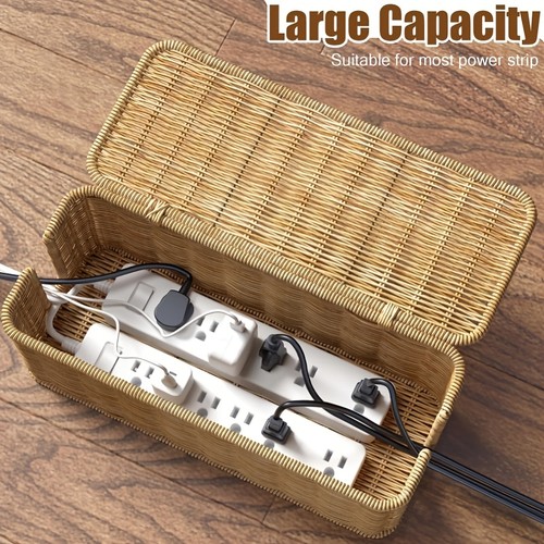 2025 rattan cable - 2025,