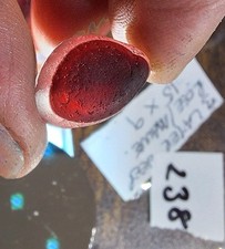 15x9 Cherry Cola Red Seaham