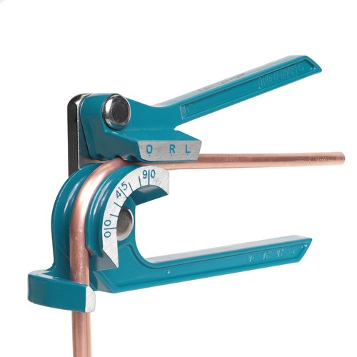 Tube bender pipe - 3, in