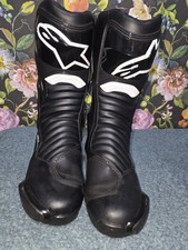 Alpinestars SMX 6 Motorcycle