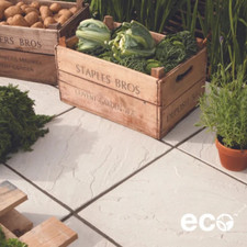 BRADSTONES EDALE ECO GREY
