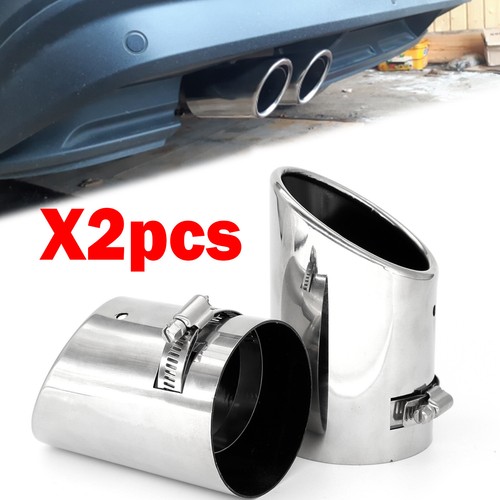 Exhaust tail muffler tip - exhaust,