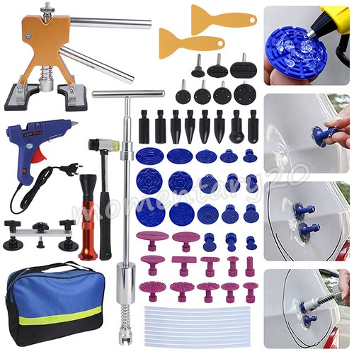 Pdr tool car paintless - pdr, kit