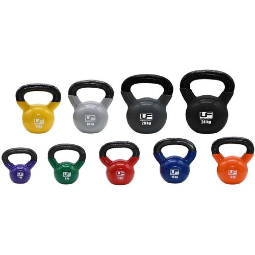 Urban fitness cast iron - urban,