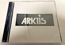 Arktis - Arktis CD (+ 3 Bonus