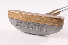 John Letters Golden Goose