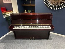 Cranes WH-3B upright piano -