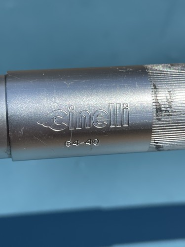 Cinelli giro italia - cinelli,