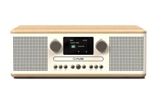 Pure Classic C-D6 DAB+ FM