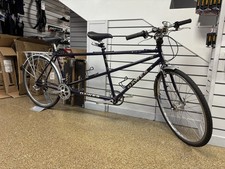 Dawes Discovery Twin Tandem