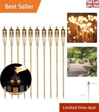 Eye-Catching 10 Bamboo Garden