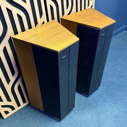 Goodmans dimension hifi - 8,