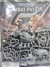 Warhammer 40k 40000 Combat