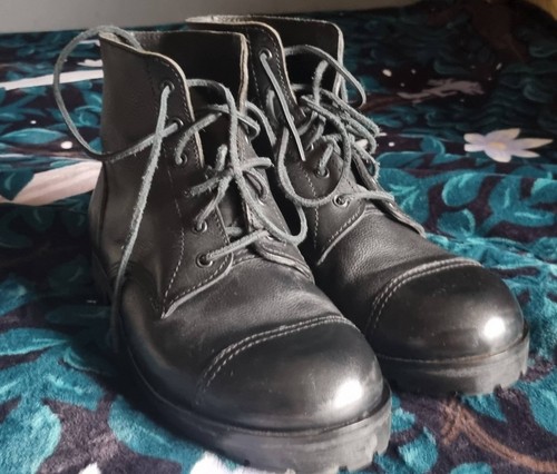 Nestof ww2 commando boots - nestof,