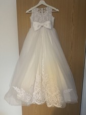 Holy First Communion Dress