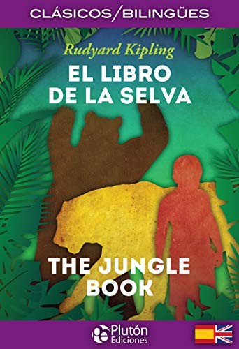 Libro la selva - de,