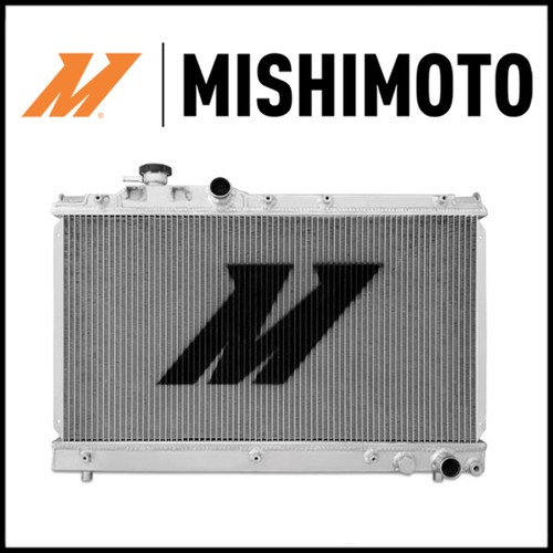 Mishimoto row aluminum - mishimoto,