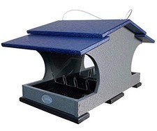 JCS Wildlife Large Poly Hopper