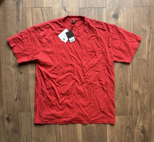 Patta basic washed pocket - basic,