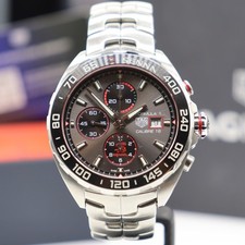 Tag Heuer Formula One Senna