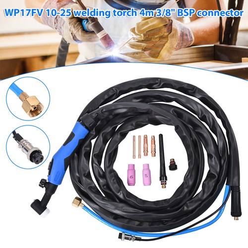 Wp17f tig welding - tig,