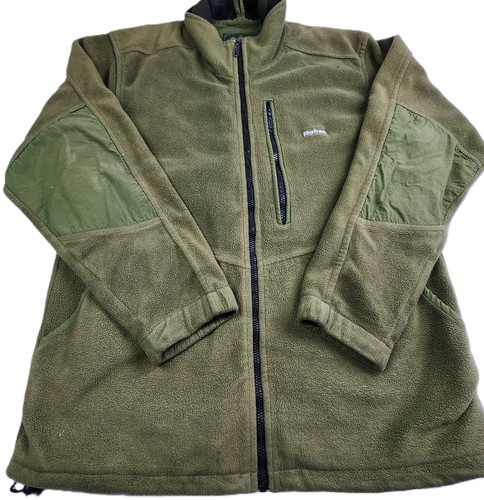 Rohan fleece jacket mens - rohan,