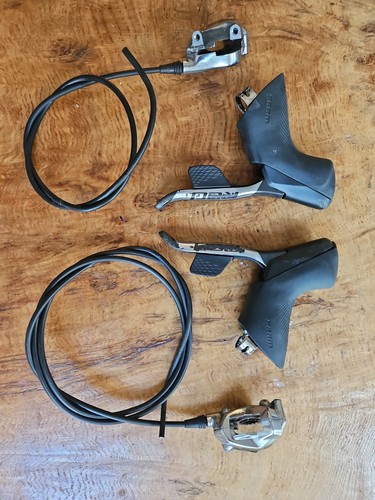 Sram red axs - sram, shifter