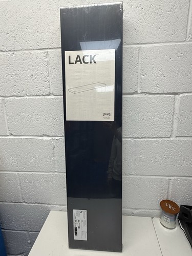 Ikea lack wall shelf - ikea, unit