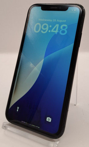 Apple iphone 64gb black - apple,