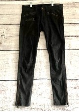 Rag & Bone Stretch Lamb