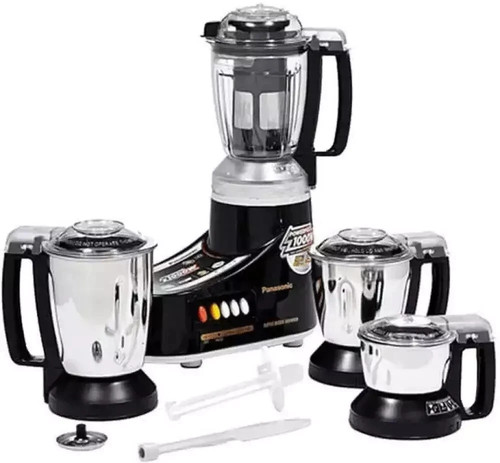 Panasonic ac460 550 juicer - mx-ac460,