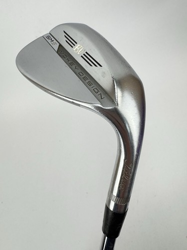 Titleist vokey sm8 sand - titleist, wedge
