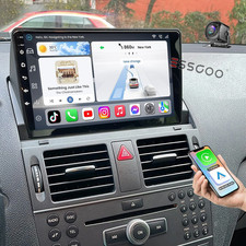 Carplay For Mercedes Benz