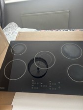 Rangemaster Hob