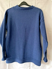 Guernsey Traditional Fisherman