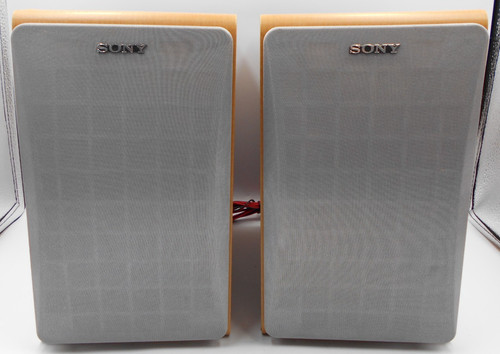 Sony ccp1 fi stereo - ss-ccp1,