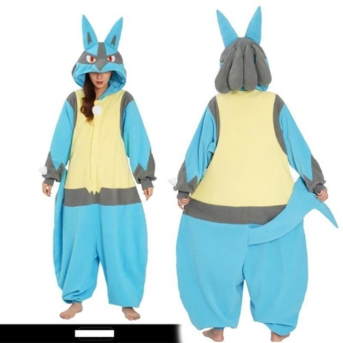 Halloween cosplay pokemon - halloween,