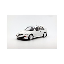 Ford Escort RS Cosworth Size A White White 1994 Otto OT1025 1:18