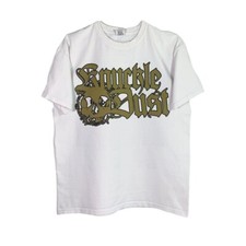 KnuckleDust T-shirt UKHC