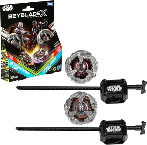 Beyblade and star - and, wars
