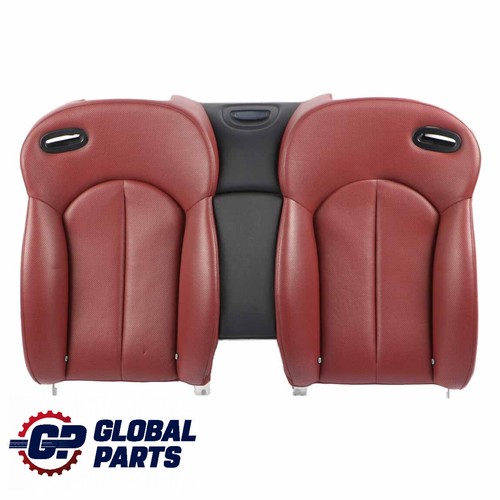 Mercedes a209 cabrio rear seat - a209,