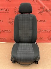 MB Mercedes Sprinter 906 passenger seat Tunja | EU passenger seat