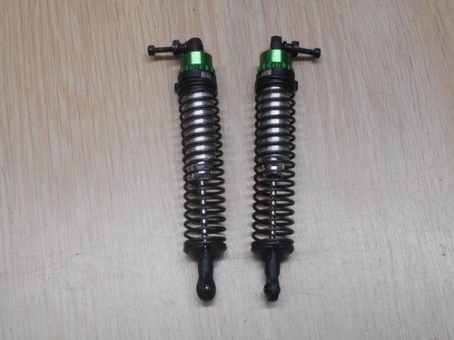 Ansmann virus rear - ansmann, set