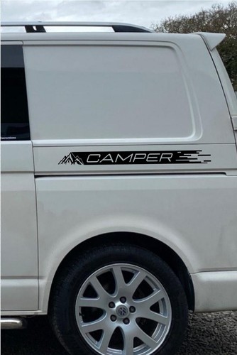 Camper - 2x, /camper