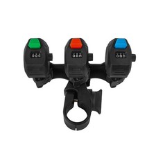 Preston Offbox Coarse Fishing