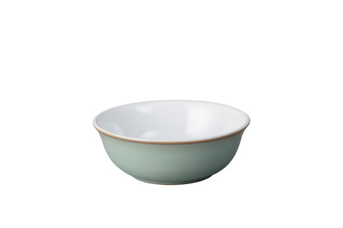 Denby regency green soup - green,