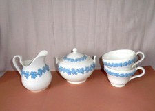 Wedgwood of Etruria &