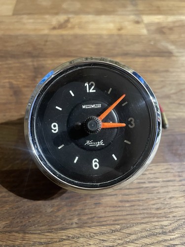 Original 12v kienzle - 12v, motometer