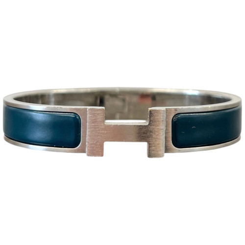 Hermes men clic bracelet - hermes, men's