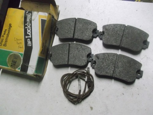 Lancia beta new set - new,